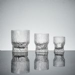 1062 7309 GLASS SET